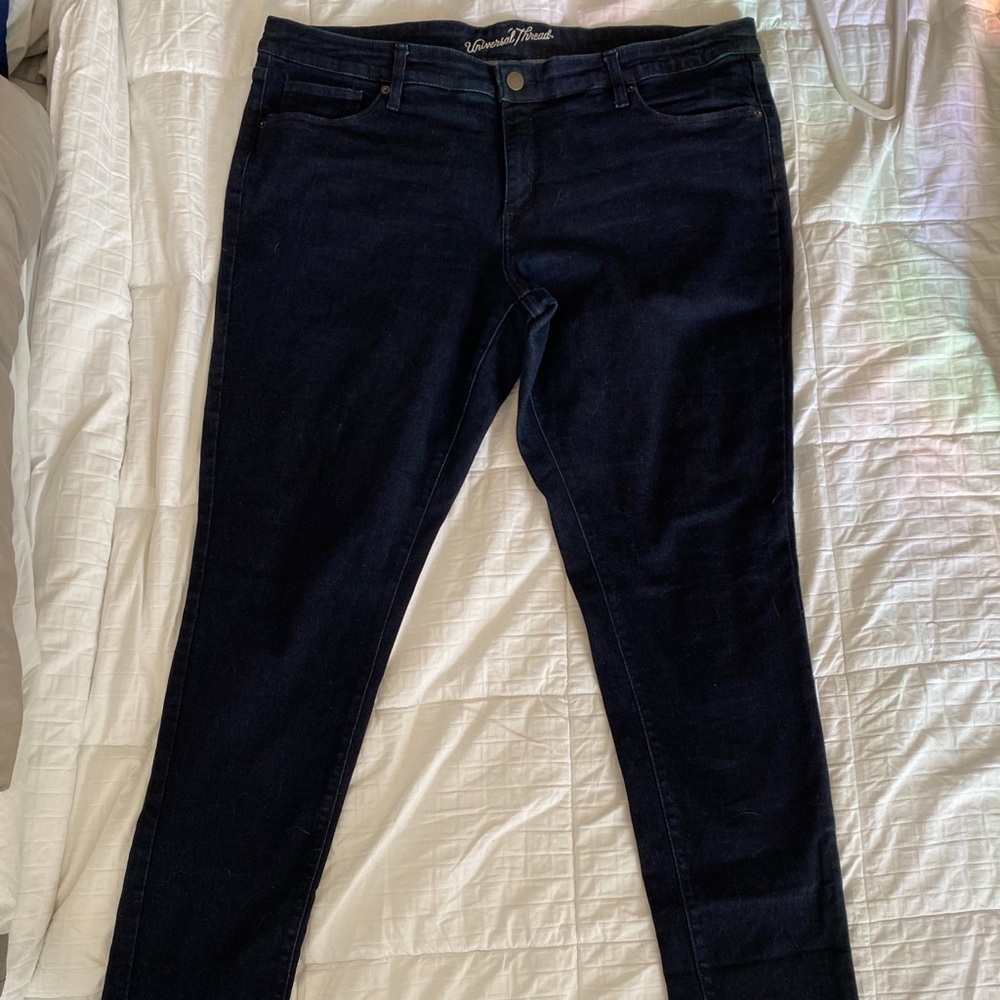 Universal Thread Skinny Jeans